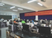 職業(yè)教育示范學(xué)校電子技術(shù)實(shí)訓(xùn)教學(xué)項(xiàng)目液晶電視教學(xué)設(shè)備開發(fā)案例